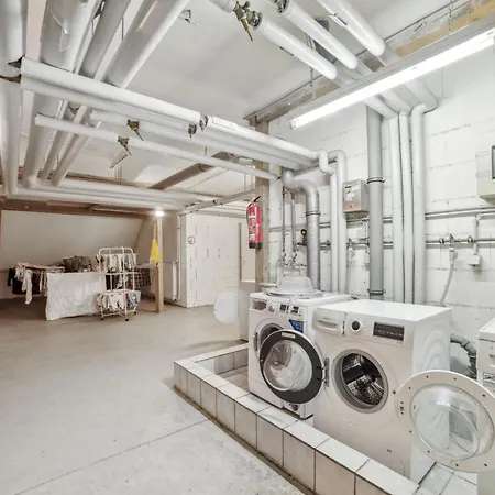 Sali Homes -Sb21 Bayreuth Budget-Friendly Apartment *