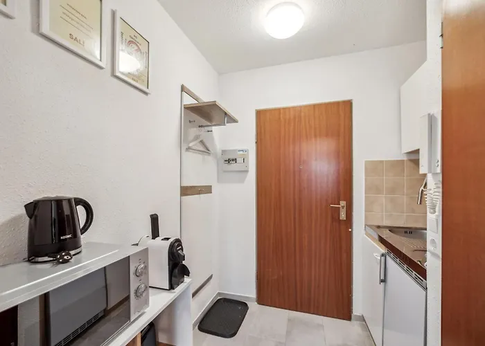 Sali Homes -sb21 Budget-friendly 아파트 *