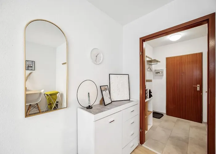 Sali Homes -sb21 Budget-friendly 아파트 *