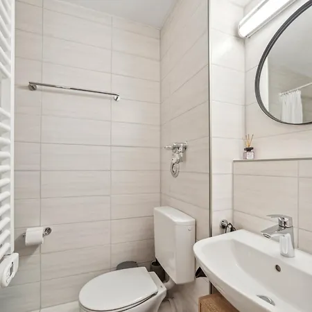 Apartmán Sali Homes -sb21 Budget-friendly *