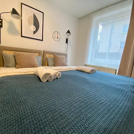 Sali-bayreuth Budget-friendly Apartment *