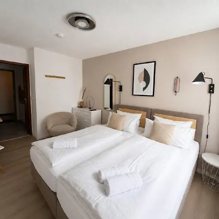 Sali Homes -sb21 Budget-friendly Bayreuth