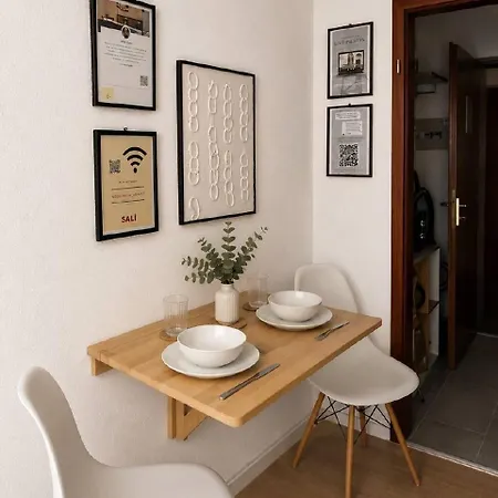 Sali Homes -sb21 Budget-friendly *
