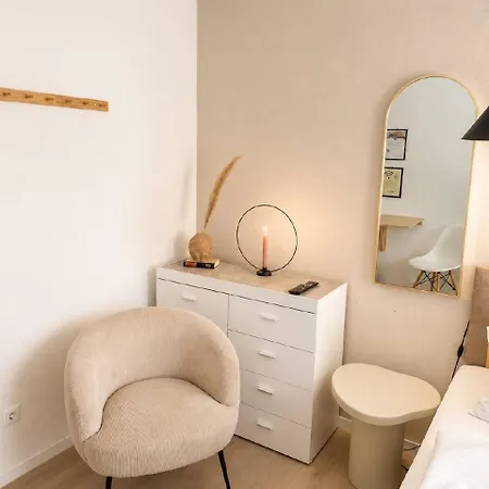 Sali Homes -sb21 Budget-friendly Bayreuth