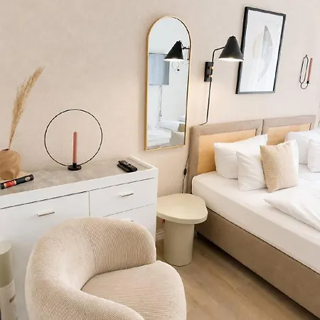 Sali Homes -sb21 Budget-friendly * Bayreuth