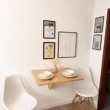 Sali Homes -sb21 Budget-friendly