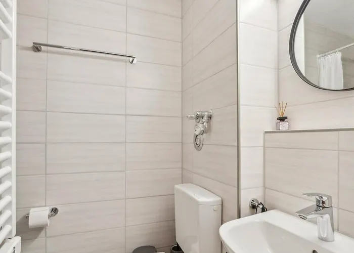 Apartment Sali Homes -sb21 Budget-friendly *